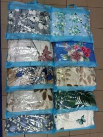 Kołdra pikowana letnia (160x200cm/10szt)