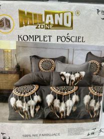 Komplet pościeli 5D 4 częściowy (200x220cm/6kompletów)