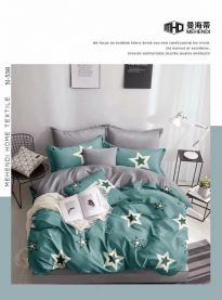 Komplet pościel 3 częściowy (200x220cm/6kompletów)