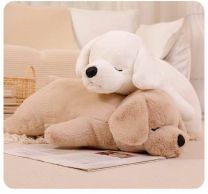 Maskotki która ma kocyk (100x150cm/6szt)