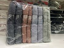 Ręczniki (50x100cm/8szt)