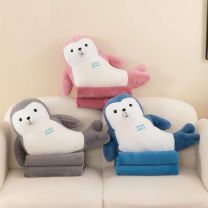 Maskotki która ma kocyk (100x150cm/6szt)