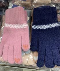 Rękawiczki damskie (uniwersalny/12P)