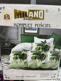 Komplet pościeli 5D 4 częściowy (200x220cm/6kompletów)