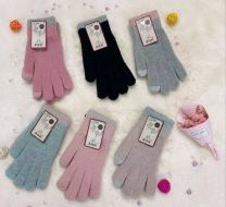 Rękawiczki damskie (uniwersalny/12P)