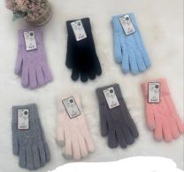 Rękawiczki damskie (uniwersalny/12P)