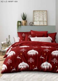 Komplet pościel 3 częściowy (200x220cm/6kompletów)