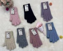 Rękawiczki damskie (uniwersalny/12P)