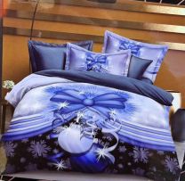 Komplet pościel 3 częściowy (200x220cm/6kompletów)