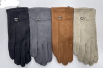 Rękawiczki damskie (uniwersalny/12P)