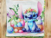 Poszewka dwustronna (45x45cm/12szt)