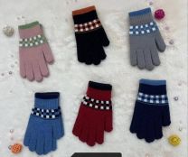 Rękawiczki dziecięce (uniwersalny/12P)