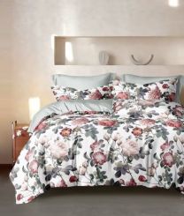 Komplet pościel 3 częściowy (200x220cm/6kompletów)