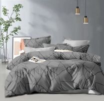 Komplet pościel 3 częściowy (200x220cm/6kompletów)