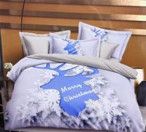 Komplet pościel 3 częściowy (200x220cm/6kompletów)