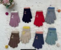 Rękawiczki dziecięce (uniwersalny/12P)