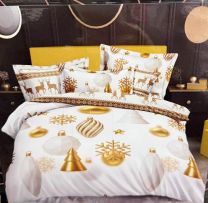 Komplet pościel 3 częściowy (200x220cm/6kompletów)