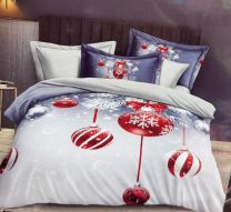 Komplet pościel 3 częściowy (200x220cm/6kompletów)