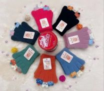 Rękawiczki dziecięce (uniwersalny/12P)