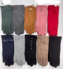 Rękawiczki damskie (uniwersalny/12P)