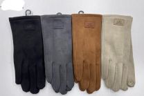 Rękawiczki damskie (uniwersalny/12P)