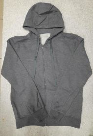 Bluzy z kapturem męskie (M-2XL/4szt)