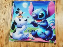 poszewka dwustronna (45x45cm/12szt)