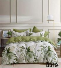 Komplet pościeli 3 częściowy (200x220cm/6kompletów)