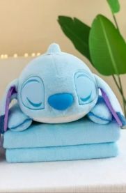 Maskotki która ma kocyk (Uniwersalny/6szt)