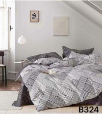 Komplet pościeli 3 częściowy (200x220cm/6kompletów)