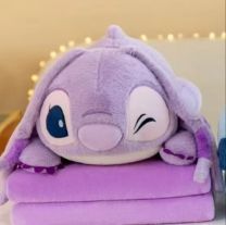 Maskotki która ma kocyk (Uniwersalny/6szt)