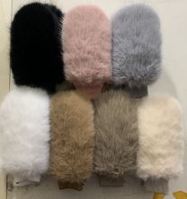 Rękawiczki damskie (uniwersalny/12P)