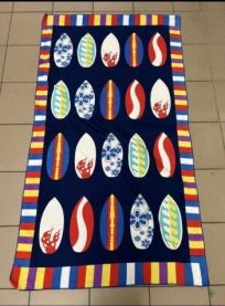 Ręczniki Plażowe (100x180cm/10szt)