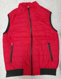 Kamizelka męska (M-2XL/4szt)