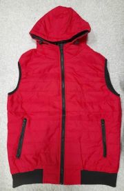 Kamizelka męska (M-2XL/4szt)