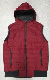 Kamizelka męska (M-2XL/4szt)