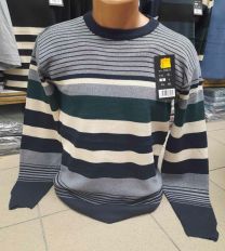 Swetry męskie (M-2XL/12szt)