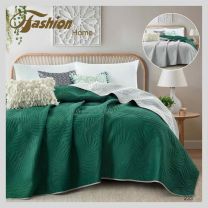 Pokrywa na łóżko premiumdwustronny (220x240cm/6szt)