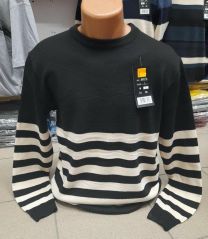 Swetry męskie (M-2XL/12szt)