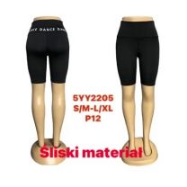 Spodenki legginsy (S-XL/12szt )