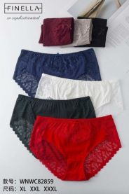 MAJTKI DAMSKIE (XL-3XL/24szt)