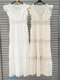 Sukienki damskie (uniwersalny/6szt)