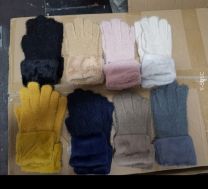 Rękawiczki damskie (uniwersalny/12P)