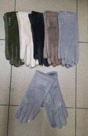 Rękawiczki damskie (uniwersalny/12P)