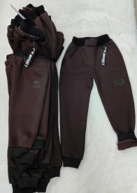 Spodnie dziecięce (104-158/10szt)