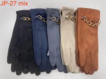 Rękawiczki damskie (uniwersalny/12P)