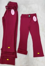 Spodnie dziecięce (116-158/8szt)