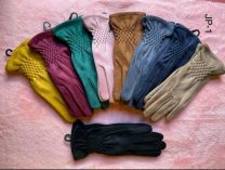 Rękawiczki damskie (uniwersalny/12P)