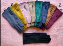 Rękawiczki damskie (uniwersalny/12P)