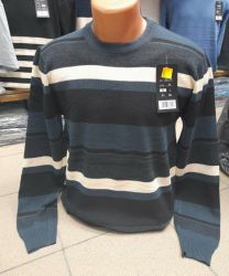 Swetry męskie (M-2XL/12szt)